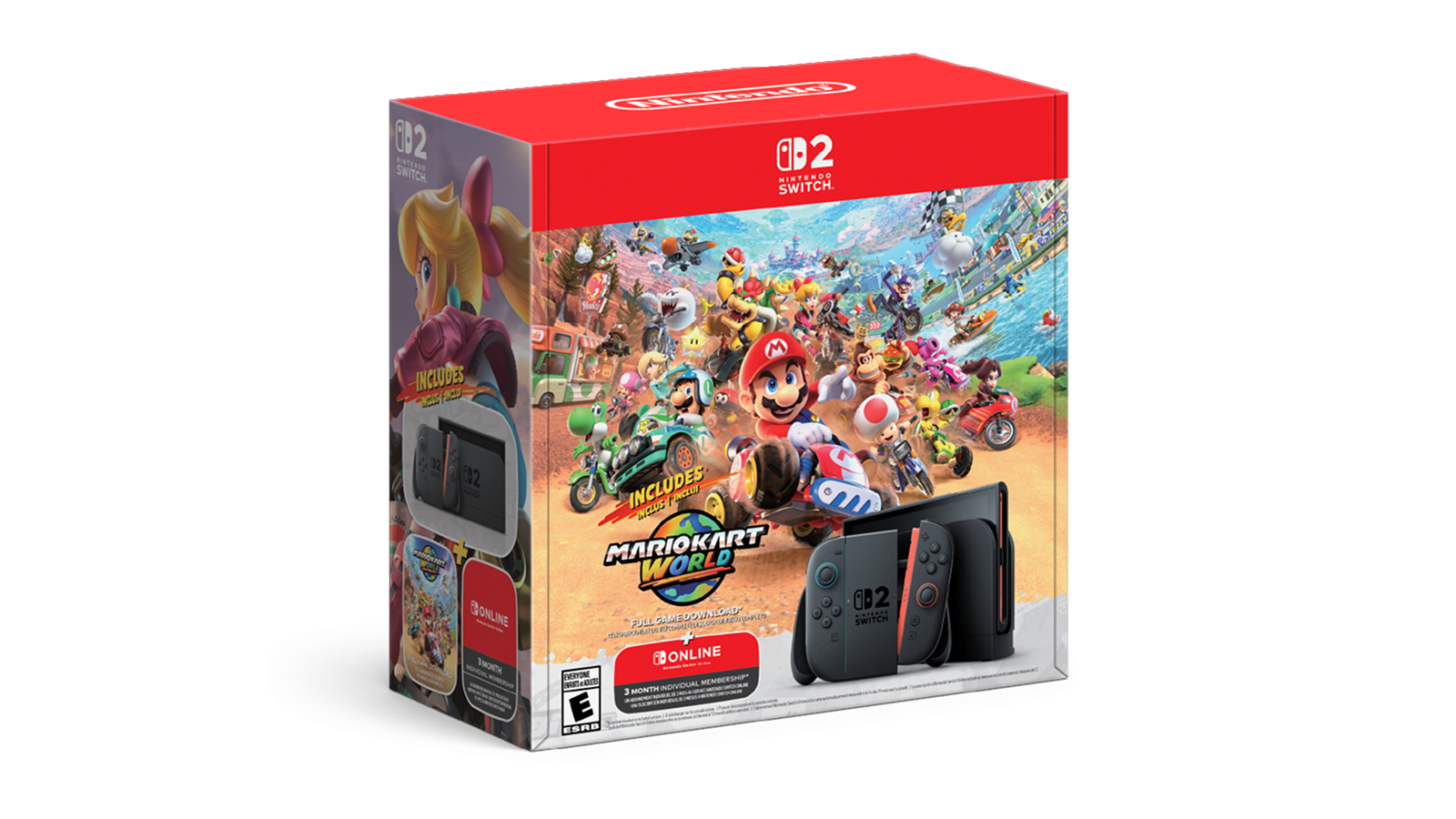Nintendo Switch 2: Power Up Your Play - Nintendo US